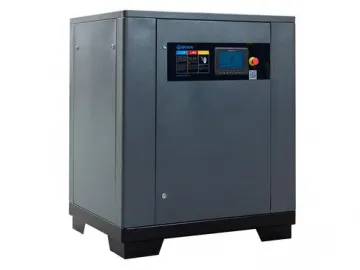 177HP Rotary Screw Air Compressor