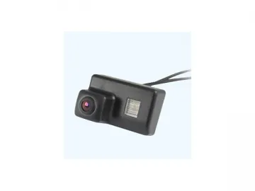 Car Camera For Peugeot