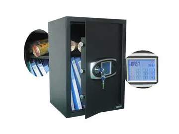 TA TB Electronic Digital Security Safe