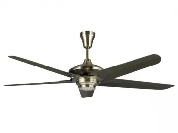 CT56513-LED 53 Inch 5 Plastic Blade Ceiling Fan