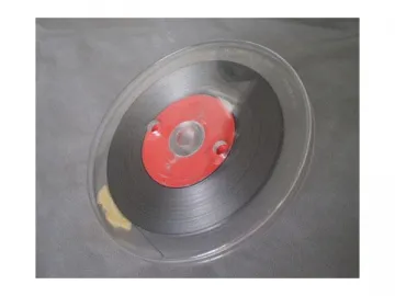 Molybdenum Tape