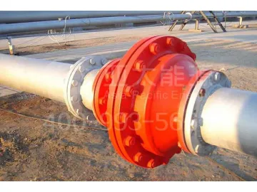 Flame Arrestor