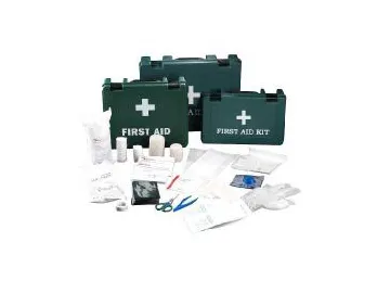 Universal First Aid Kit