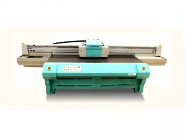 Wood UV Printer