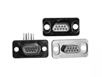 J29 Series Rectangular Connectors