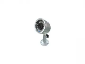 9661 Fixed CCTV Camera