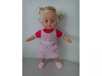 Custom Baby Dolls