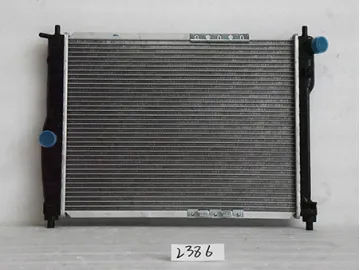 DAEWOO  Radiator