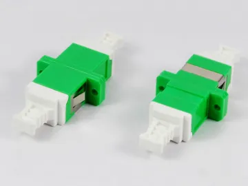 LC Fiber Optic Adaptor