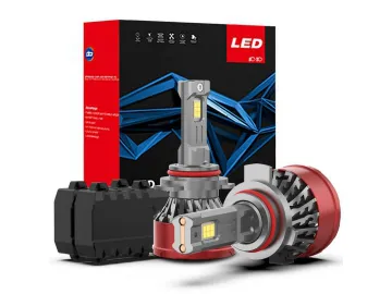 V30-9012 LED Headlight