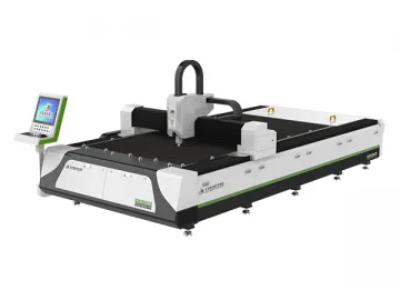 CMO1530-A Fiber Laser Cutter