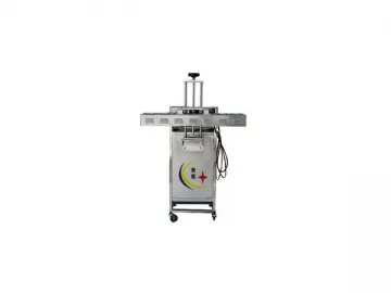 Air-Cooled Aluminum Foil Sealing Machine