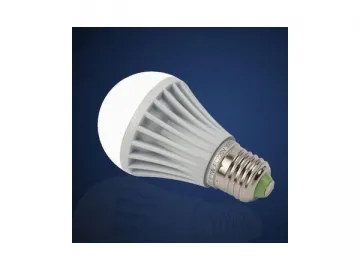 G60 6W LED Light Bulb