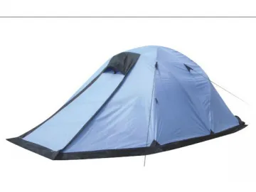 KM-9033 Four Person Tent