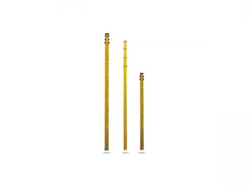 TL-5  Light Weight Leveling Staff