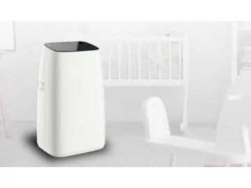 9,000 BTU Portable Air Conditioner