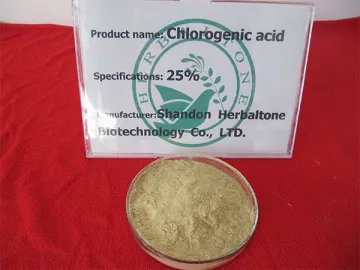 Chlorogenic acid