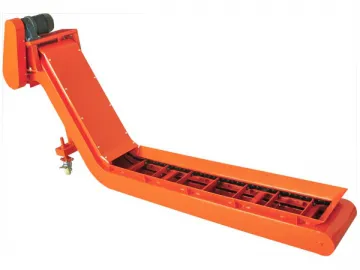 Scraper Type Chip Conveyor