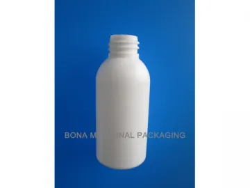 50ml PE Bottle