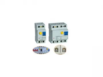 AL10 Residual Current Device (RCD)