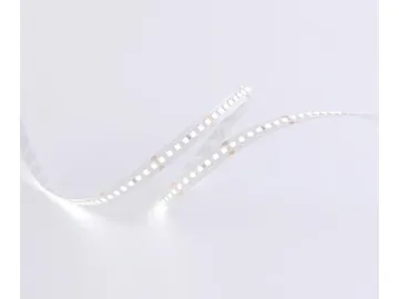 D8168 24V 10mm  Flexible Indoor LED Strip Light