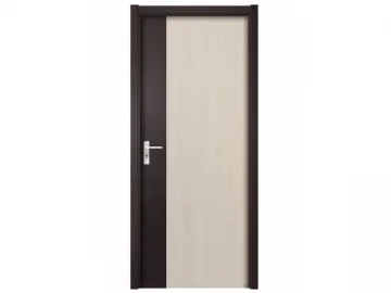 Classical Eco-Friendly Door