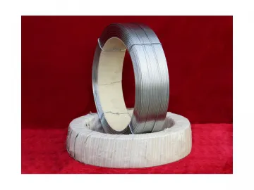 YC-YD420(M) SAW Hardfacing Flux Cored Wire