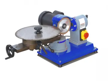 RMD1108 Economical Circular Saw Blade Grinder