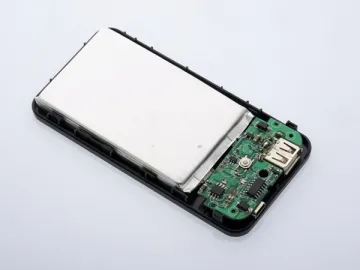 Mobile Battery