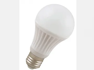 7W Ceramic LED Light Bulb