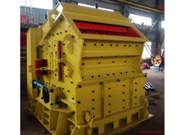 Impact Crusher