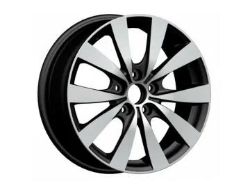 Honda Elysion Rim