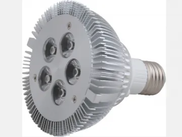 9W PAR LED Light