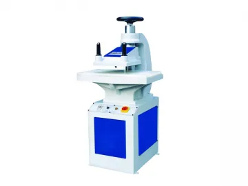 Hydraulic Pressure Punching Machine