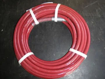 Paint Spray Hose