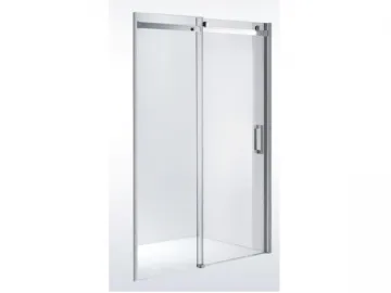 Sliding Shower Door