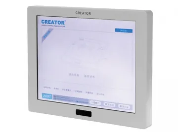 LTX-1300W LCD Touchscreen Monitor