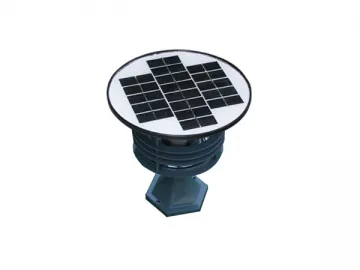 Solar Lawn Lamps-MS-C208