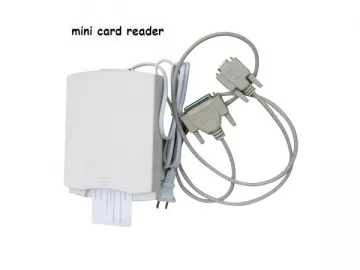 Card Reader