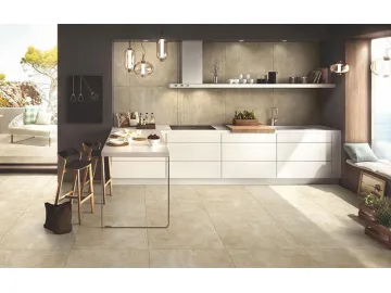 Carmit Series Glazed Porcelain Tile