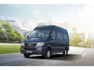 BIG Series VAN