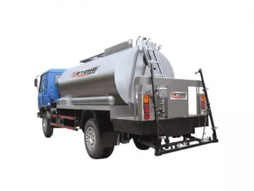 Multifunction Asphalt Distributor