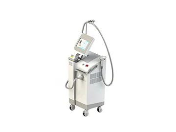 808nm Diode Laser Hair Removal Machine