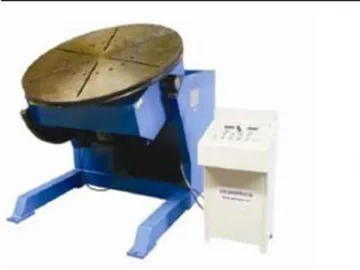 120° Tilting Turntable Positioner