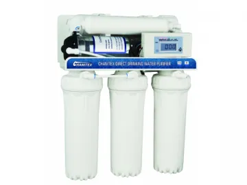 50G Indicator RO Water Purifier