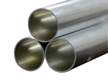 Seamless Aluminum Tube