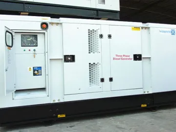 Lovol Diesel Generator, PK31000