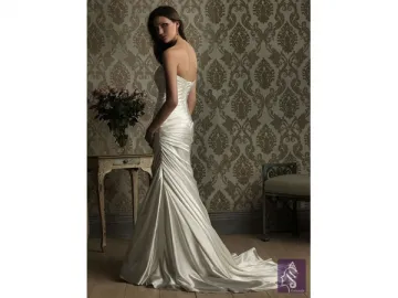 S002 Wedding Dress