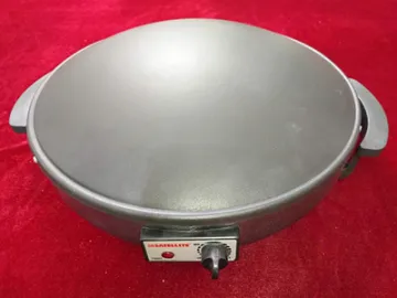 Commercial Electric Crepe Maker