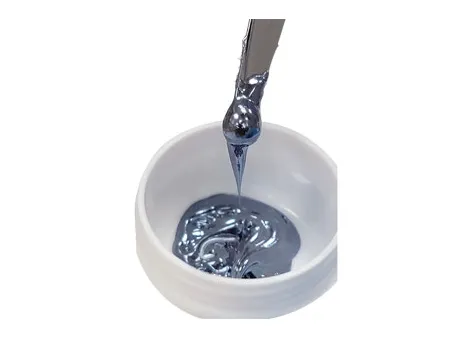 JF-PMAg02 Pressure Silver Sintering Paste